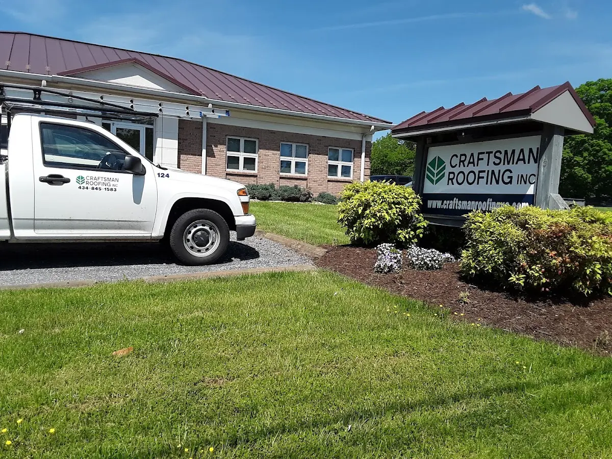Quality Chimney Repair by experienced craftsmen in Commissary Corner